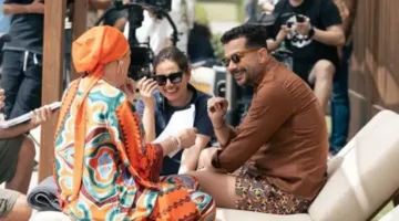 فيلم “بروفة فرح”: الانتهاء من التصوير واقتراب موعد العرض في صيف 2025