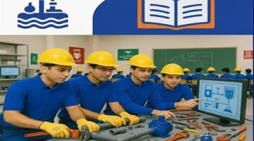 متطلبات ومواعيد التقديم في المدرسة الثانوية الفنية لمياه الشرب والصرف الصحي بأسيوط