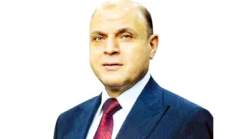 اللواء الدكتور علاء عبدالمعطى، محافظ كفر الشيخ: ليست لحظة إنقاذ بل بداية جديدة نحو دولة عصرية تمتلك إرادتها ومستقبلها.