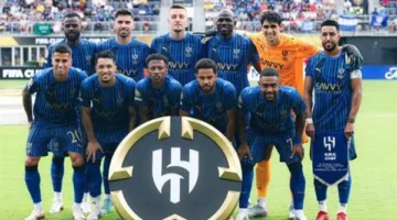 بث مباشر لمباراة الهلال ضد باتشوكا في كأس العالم للأندية – شاهد الآن الفيديو