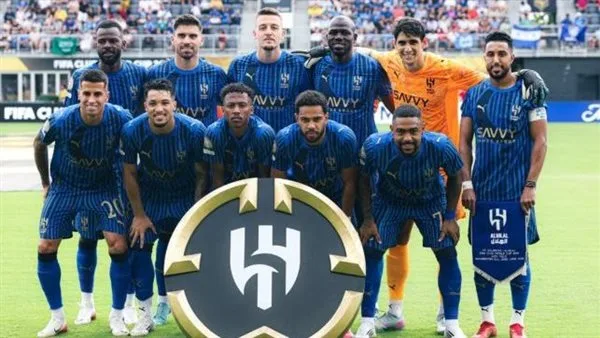 بث مباشر لمباراة الهلال ضد باتشوكا في كأس العالم للأندية – شاهد الآن الفيديو