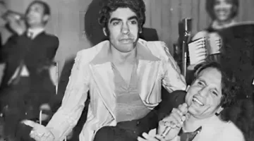 ذكريات عن عدوية: عبد الحليم حافظ يراهن على نجاحه وأول أجر له كان 50 قرشًا