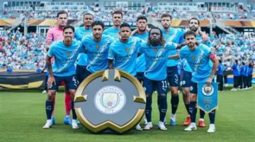 عمر مرموش يساهم في انتصار مانشستر سيتي على يوفنتوس (2/5) بكأس العالم للأندية