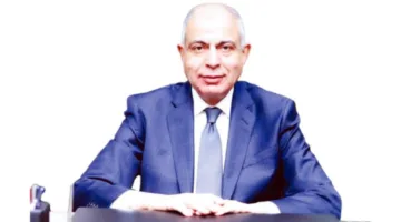 اللواء عماد كدواني، محافظ المنيا: سنستمر في الجهود والعطاء لتحقيق طموحات الجمهورية الجديدة.