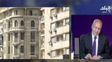 سنخلق أزمة اجتماعية بأيدينا.. مصطفى بكري: قانون الإيجار القديم يفرض عدم ترك المالك والمستأجر يتصارعان بمفردهما.