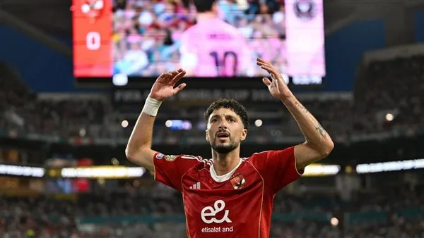 إبراهيم عبد الجواد: النادي الأهلي يطالب بـ10 ملايين دولار مقابل بيع وسام أبو علي.