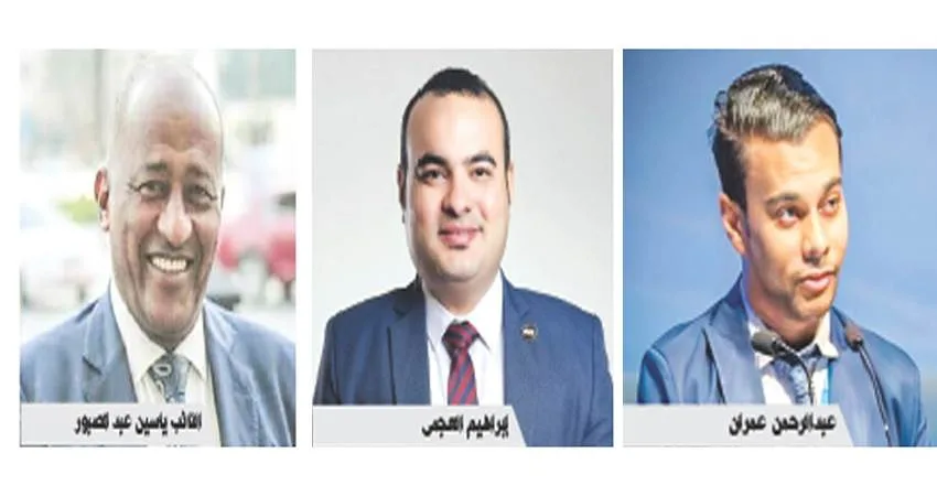 مصر لا تتفاوض بشأن أمنها أو مستقبلها مصر لا تتفاوض بشأن أمنها أو مستقبلها