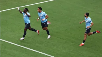 كأس العالم للأندية: مانشستر سيتي يحقق فوزًا ساحقًا على يوفنتوس بخمسة أهداف ويتصدر المجموعة.