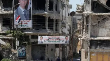 سوريا تقدر مساعي هولندا وكندا لملاحقة نظام الأسد دولياً بتهم التعذيب۔