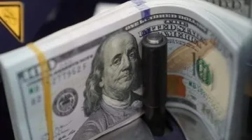 سعر صرف الدولار مقابل الجنيه في البنوك المصرية يوم الجمعة 27 يونيو 2025