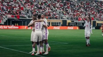 رامي ربيعة يساهم في انتصار العين الإماراتي على الوداد المغربي (1-2) في بطولة كأس العالم للأندية