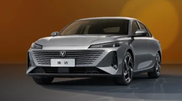 شانجان إيدو بلس 2025: المميزات والتكلفة