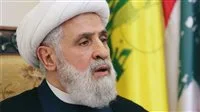 الأمين العام لحزب الله يشرح دوافع دعمه لإيران: “قدموا لنا ولم يأخذوا أي شيء”