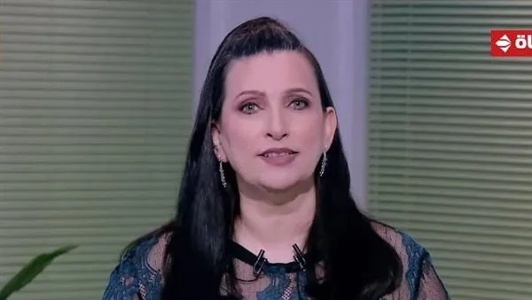 صفاء النجار: الجوائز التي تحققها البودكاست تمثل فخرًا لدور النشر المصرية صفاء النجار: الجوائز التي تحققها البودكاست تمثل فخرًا لدور النشر المصرية