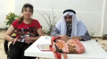 أهالي سيناء: أرض الفيروز تشهد revitalization بعد انتصارات التطهير