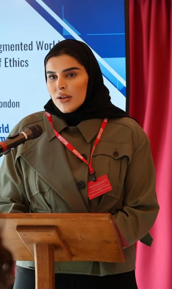 قطر تشارك في فعاليات المنتدى العالمي للإنسانية في لندن قطر تشارك في فعاليات المنتدى العالمي للإنسانية في لندن