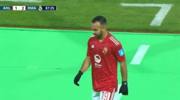 ياسر ريان: أسلوب ريبيرو لا يتماشى مع أفشة.. وكريم الديبس يحتاج إلى فرصة.