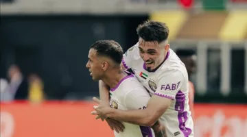العين يتغلب على الوداد ويودعان كأس العالم للأندية معًا.