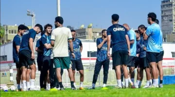 تامر عبد الحميد: الزمالك بحاجة إلى 11 تعاقدًا في الموسم المقبل