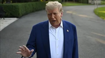 البيت الأبيض: ترامب لا يسعى للدخول في أي نزاع مجددًا