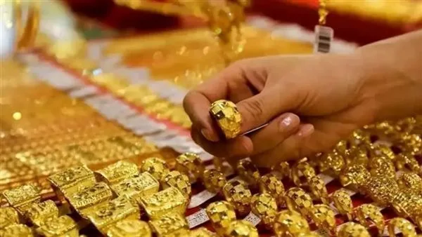 زيادة أسعار الذهب في مصر اليوم، الجمعة 27 يونيو 2025