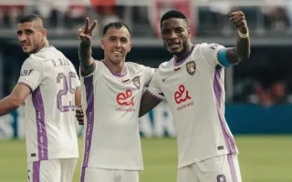 ما هو تصريح لاعب العين كاكو بعد إحرازه هدفًا بقيمة مليوني دولار في كأس العالم للأندية؟