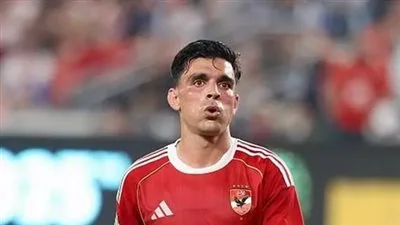 شكر بن شرقي لجماهير الأهلي: اعتذار وتفاؤل بمستقبل أفضل شكر بن شرقي لجماهير الأهلي: اعتذار وتفاؤل بمستقبل أفضل
