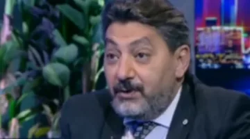 من هو منصور عباس، الإخواني المتعاون مع إسرائيل؟ حسام الغمري يسلط الضوء على حقيقته.