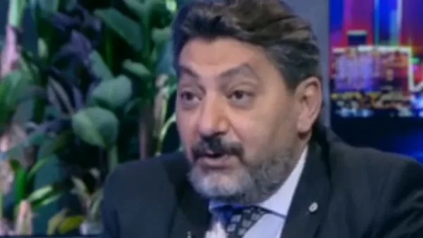من هو منصور عباس، الإخواني المتعاون مع إسرائيل؟ حسام الغمري يسلط الضوء على حقيقته. من هو منصور عباس، الإخواني المتعاون مع إسرائيل؟ حسام الغمري يسلط الضوء على حقيقته.