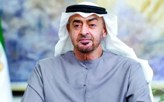 رئيس الدولة ونائبه يباركون لقادة الدول العربية والإسلامية بمناسبة بداية السنة الهجرية الجديدة