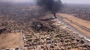 تقرير: مقتل 23 شخصًا من المدنيين في هجمات قوات الدعم السريع في المناطق المحيطة بالأبيض السودانية