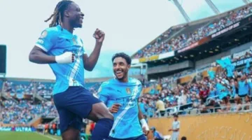 كأس العالم للأندية: مانشستر سيتي يحقق فوزاً ساحقاً على يوفنتوس بخماسية تاريخية «فيديو»