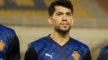 عاجل.. الأهلي يوقع مع محمد شكري مقابل ثلاثة لاعبين.