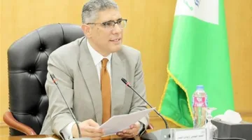 تنبيه مهم من محافظة الجيزة حول تنسيق القبول في الثانوية العامة والتعليم الفني