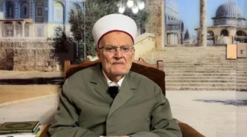 إمام وخطيب المسجد الأقصى: الاحتلال يسعى لفرض سيطرة زائفة على المسجد الأقصى المبارك