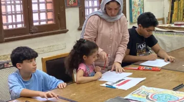 “ثقافة القاهرة” تُحيي ذكرى ثورة 30 يونيو من خلال مجموعة من الفعاليات المتنوعة