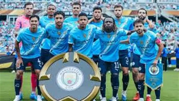 مانشستر سيتي يحقق فوزًا ساحقًا على يوفنتوس بخمسة أهداف ويتصدر المجموعة السابعة في كأس العالم للأندية