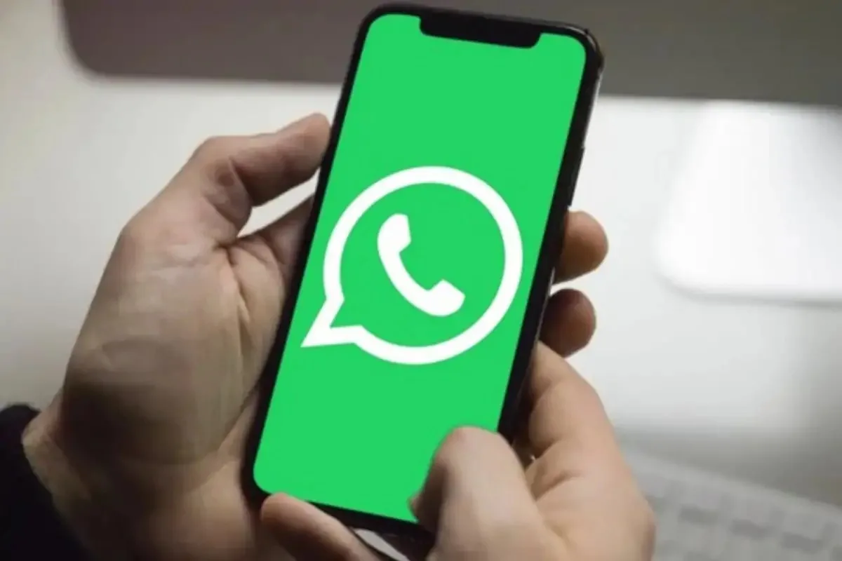 كيف يمكنك تشغيل حسابين واتساب على الهاتف المحمول في 2025؟ اكتشف الخطوات بسهولة. كيف يمكنك تشغيل حسابين واتساب على الهاتف المحمول في 2025؟ اكتشف الخطوات بسهولة.