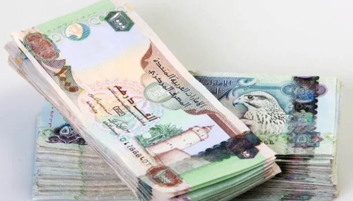 سعر الدرهم الإماراتي مقابل الجنيه المصري اليوم الجمعة 27 يونيو 2025 سعر الدرهم الإماراتي مقابل الجنيه المصري اليوم الجمعة 27 يونيو 2025