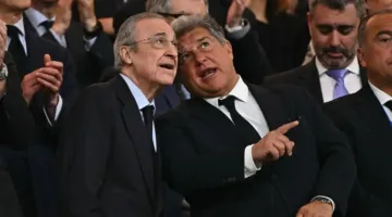 فريقان ينافسان ريال مدريد على صفقة بدون تكلفة