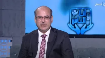 «محامي» ي reassures apprehensive tenants about the new rental law.. تعرف على التفاصيل