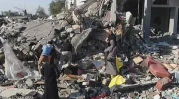 وزير السياحة والآثار الفلسطيني: نُخطط لمرحلة ما بعد غزة على الرغم من استمرار القصف والدمار السياحي