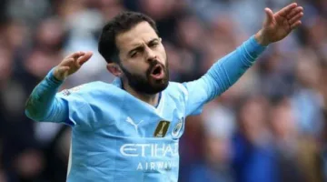 كأس العالم للأندية: سيلفا يشيد بأداء مانشستر سيتي المتميز ضد يوفنتوس