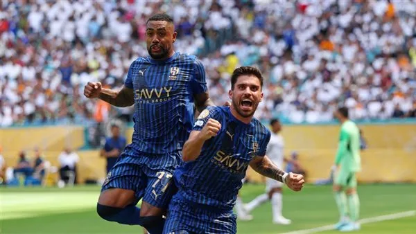 تشكيل الهلال: إنزاجي يتمسك بنفس التشكيلة أمام باتشوكا تشكيل الهلال: إنزاجي يتمسك بنفس التشكيلة أمام باتشوكا