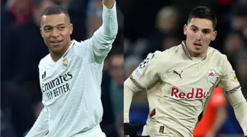 بث حي الآن: تابع مباراة ريال مدريد وريد بول سالزبورج في كأس العالم للأندية (فيديو)