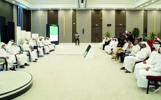 مبادرة للكشف والتدخل المبكر في إدمان المخدرات بأسلوب مبتكر وجذاب