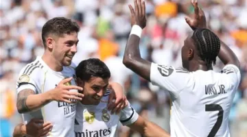 هل ستتابع مباراة ريال مدريد؟ شاهد البث المباشر لمواجهة ريد بول سالزبورغ ضد ريال مدريد الآن.