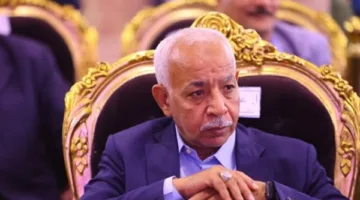 رئيس اتحاد العمال: التشريع الجديد للعمل يُحدث تحولًا إيجابيًا يعزز الأمان الوظيفي