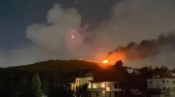عاجل.. الاحتلال يستأنف استهدافه للجنوب اللبناني