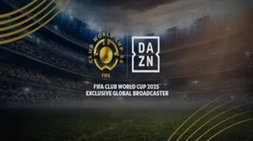 بث مباشر لقناة DAZN لمتابعة مباراة ريال مدريد وسالزبورغ في بطولة كأس العالم للأندية